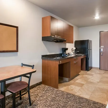 My Place Hotel-Bismarck, Nd Room photo