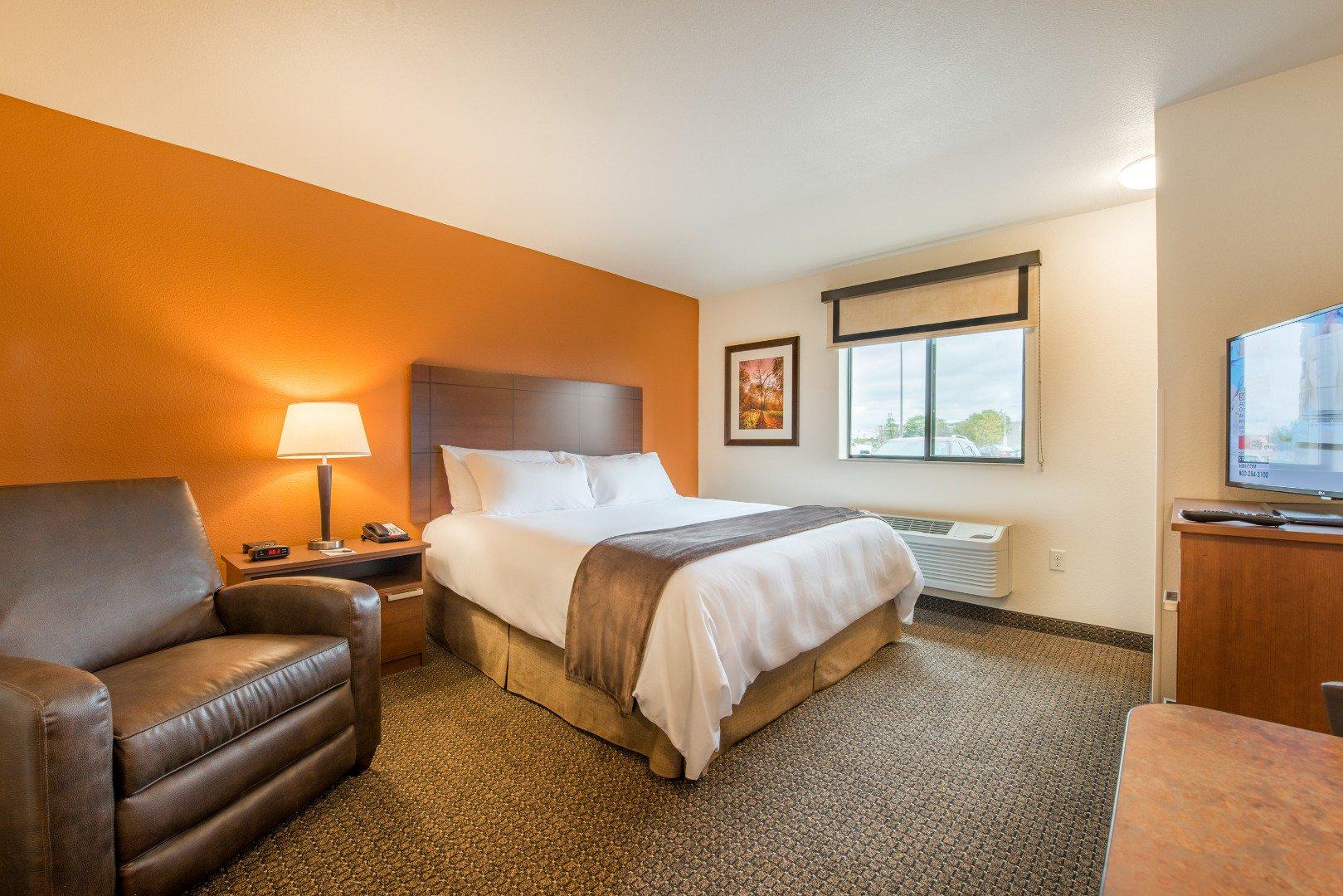 Hotel My Place Hotel-bismarck, Nd