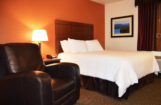 My Place Hotel-bismarck, Nd 2* Bismarck