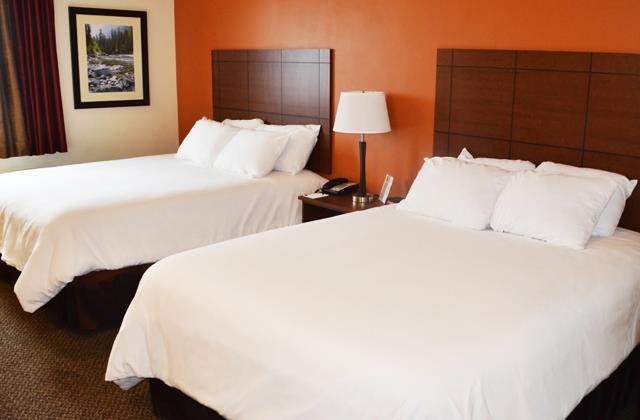 Hotel My Place Hotel-bismarck, Nd