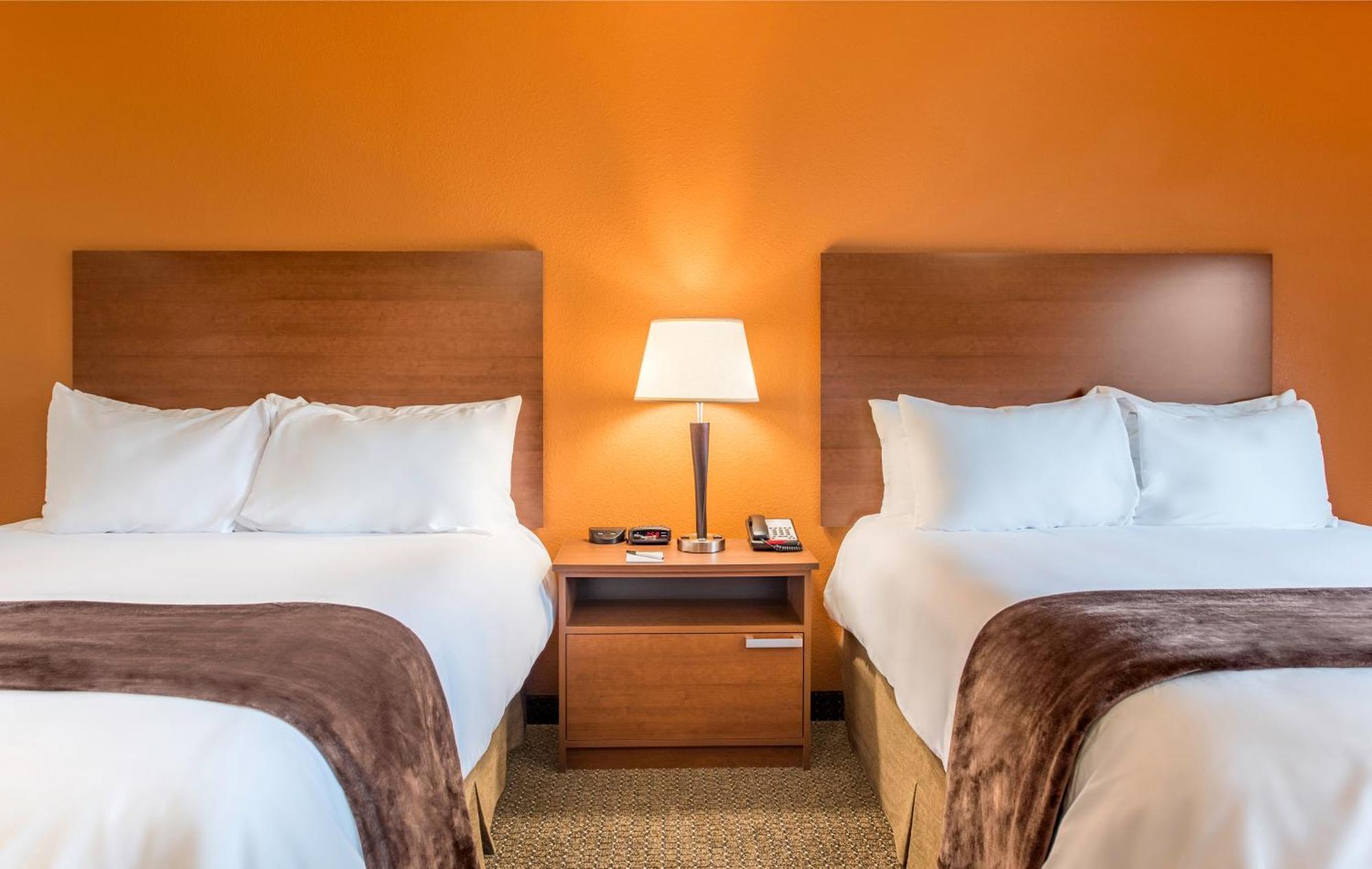 Hotel My Place Hotel-bismarck, Nd