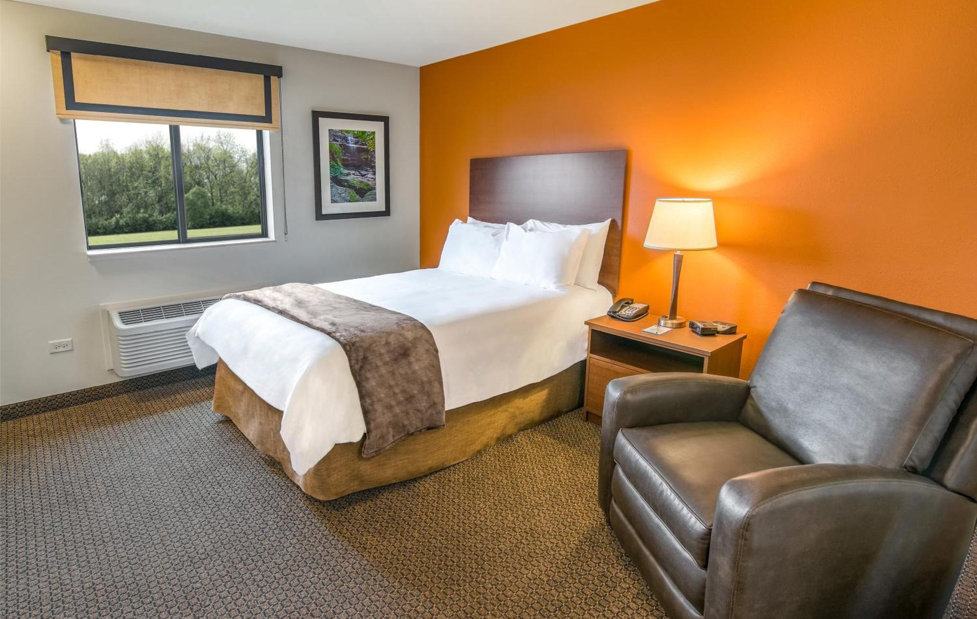 My Place Hotel-bismarck, Nd Hotel Bismarck