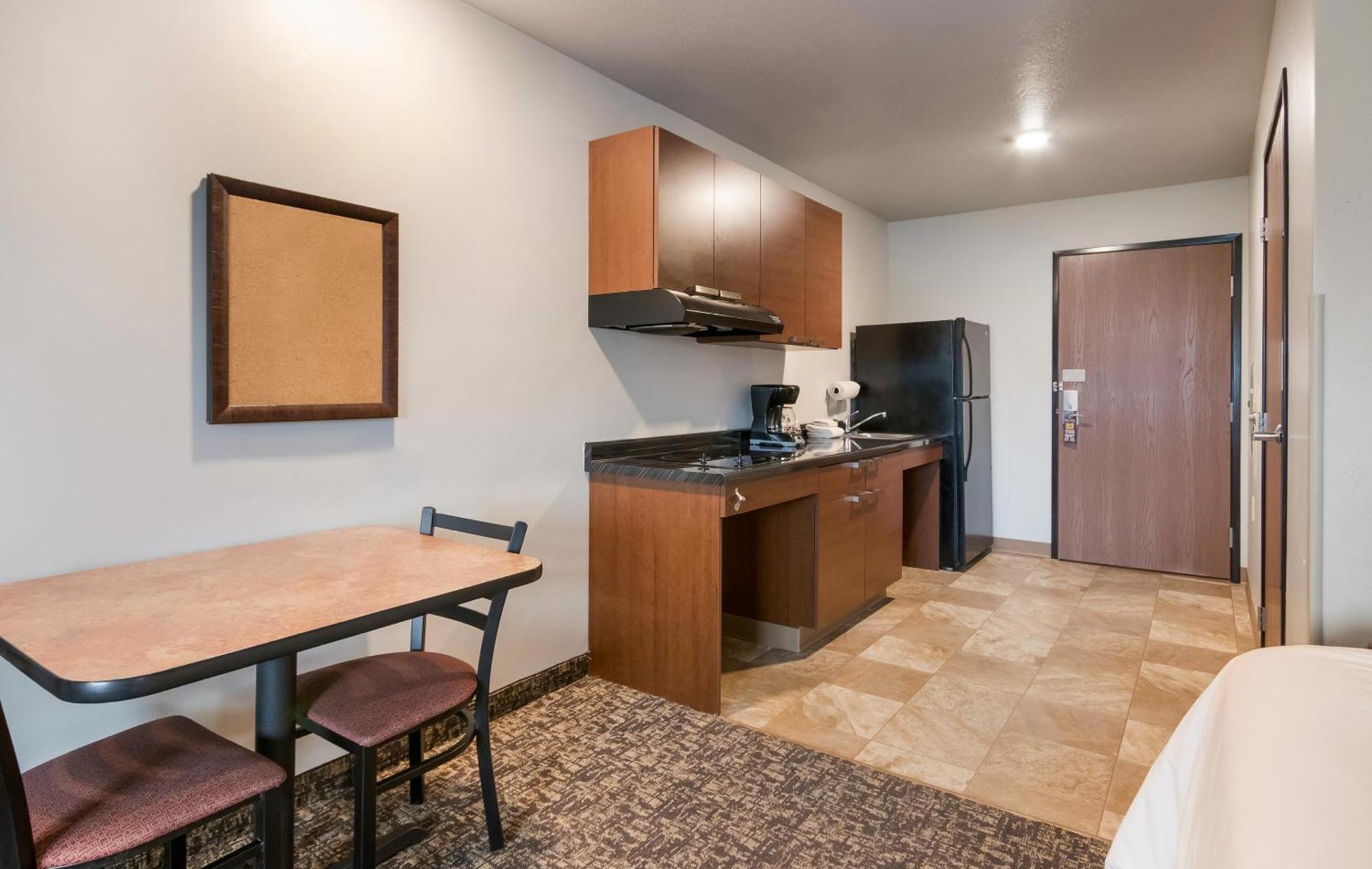 My Place Hotel-bismarck, Nd Hotel Bismarck