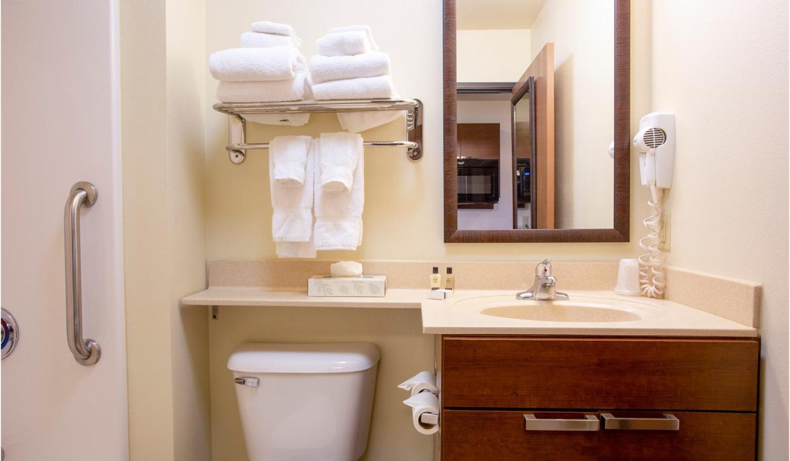 My Place Hotel-bismarck, Nd 2* Bismarck