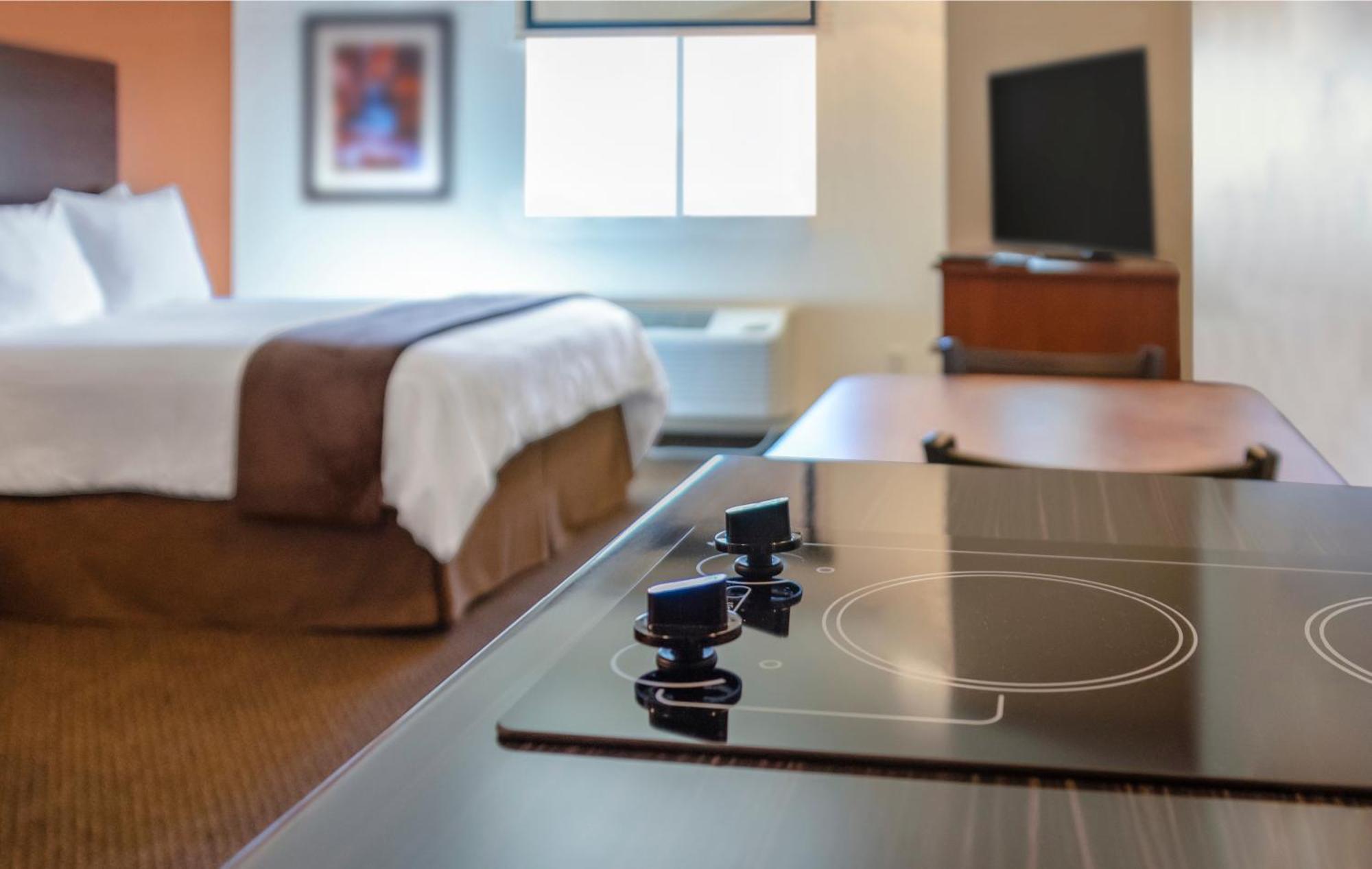 My Place Hotel-bismarck, Nd