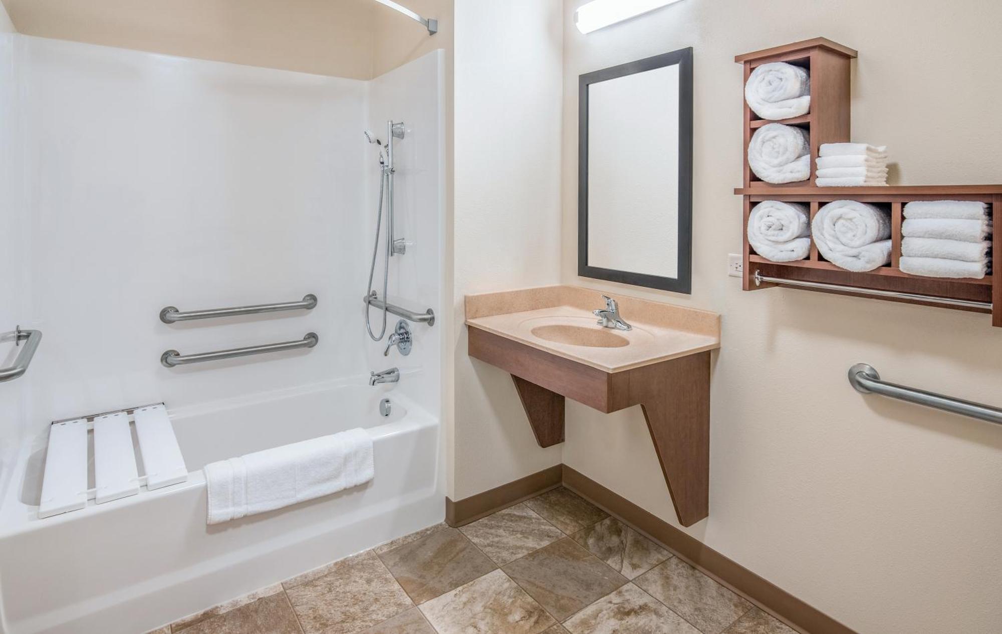 My Place Hotel-bismarck, Nd