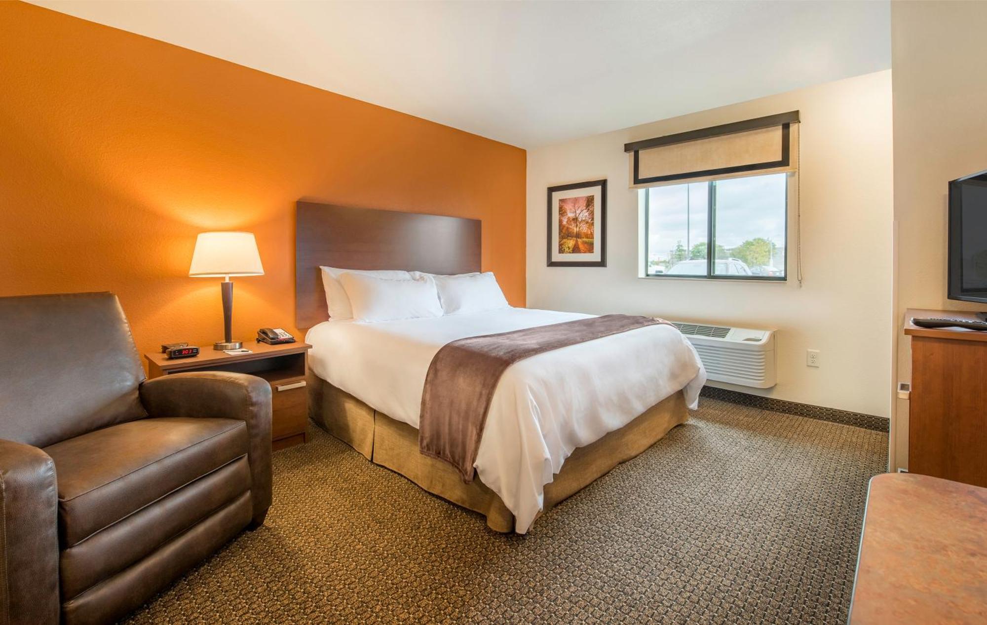 My Place Hotel-bismarck, Nd Hotel Bismarck