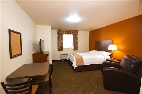 My Place Hotel-bismarck, Nd Hotel 2*