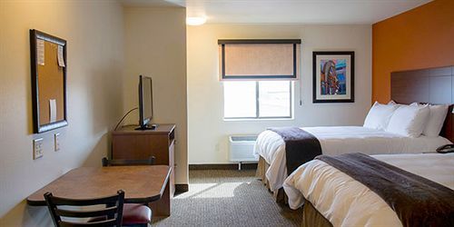 Hotel My Place Hotel-bismarck, Nd