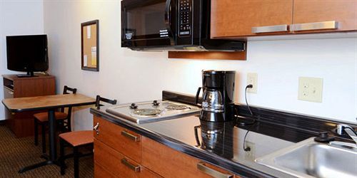 My Place Hotel-bismarck, Nd Hotel Bismarck
