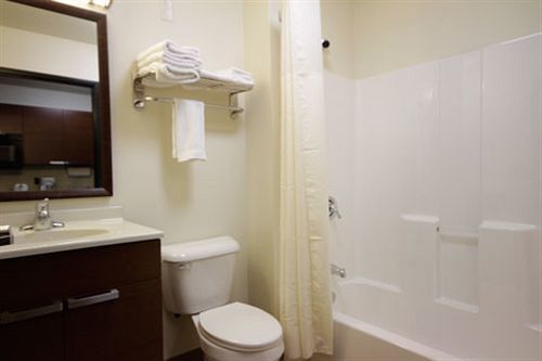 My Place Hotel-bismarck, Nd Bismarck