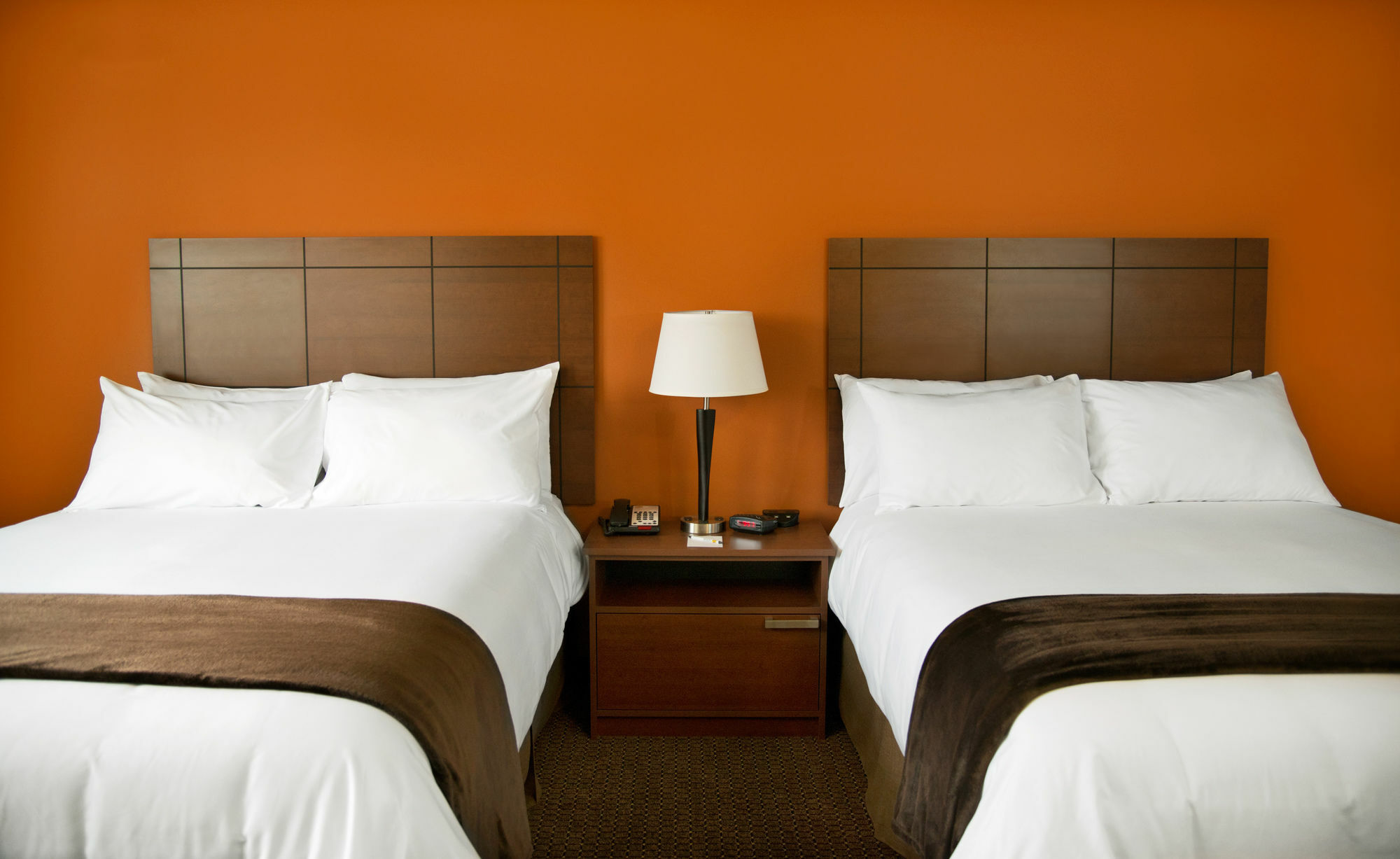 My Place Hotel-bismarck, Nd 2*