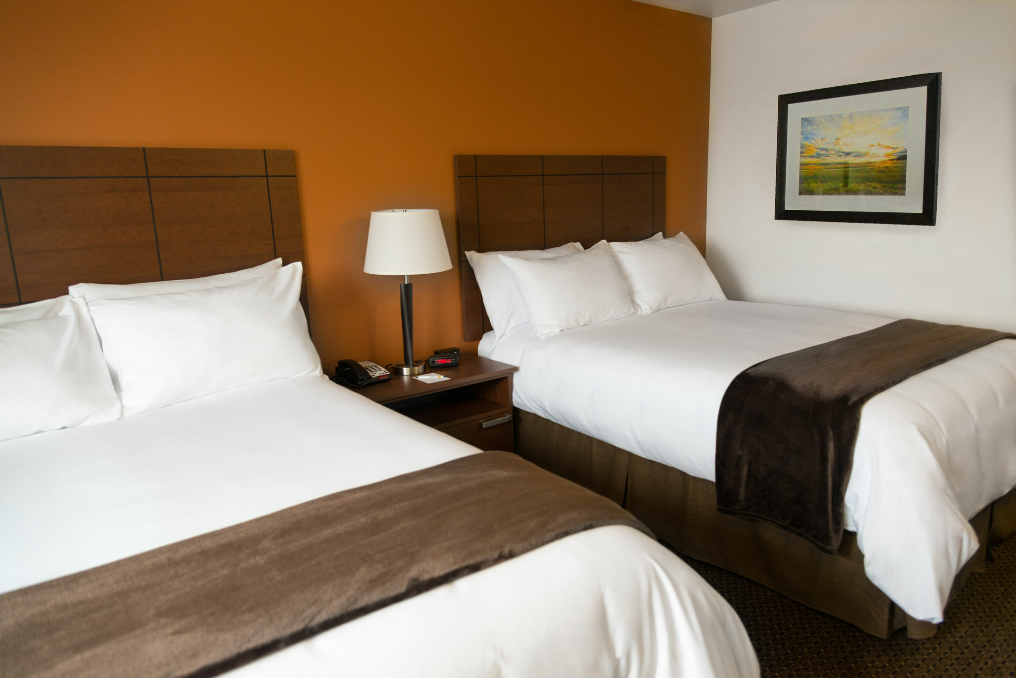 My Place Hotel-bismarck, Nd Bismarck