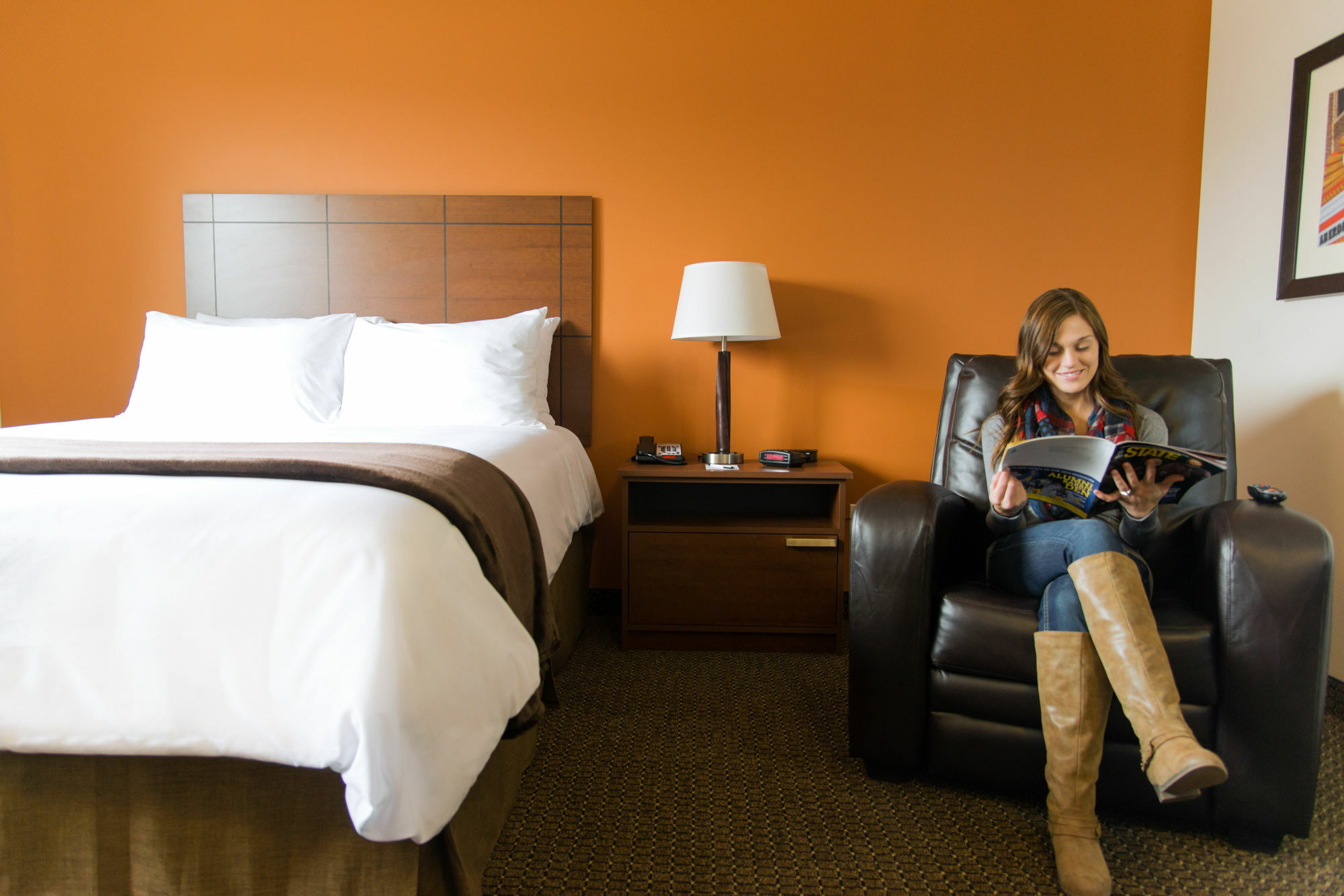 My Place Hotel-bismarck, Nd 2* Bismarck