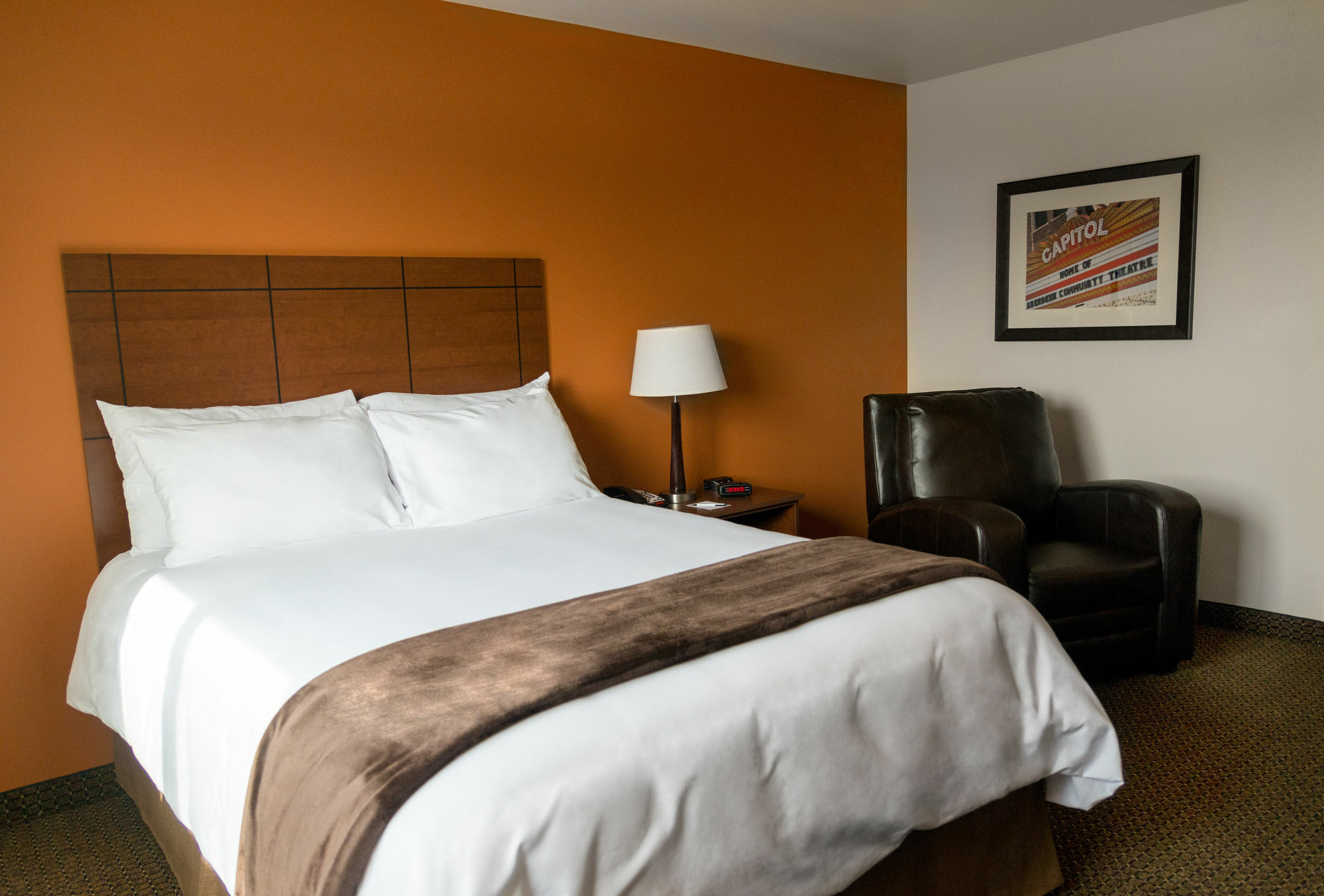 My Place Hotel-bismarck, Nd 2* Bismarck