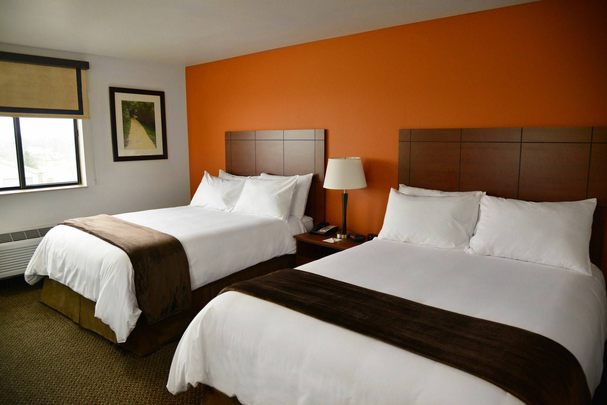 My Place Hotel-bismarck, Nd Bismarck