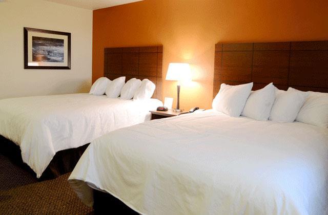 My Place Hotel-bismarck, Nd Hotel 2*