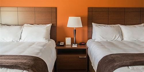 Hotel My Place Hotel-bismarck, Nd 2*
