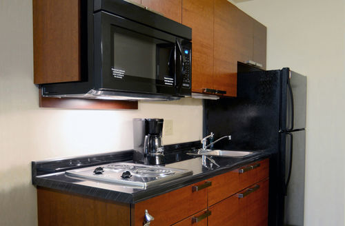 My Place Hotel-bismarck, Nd 2*